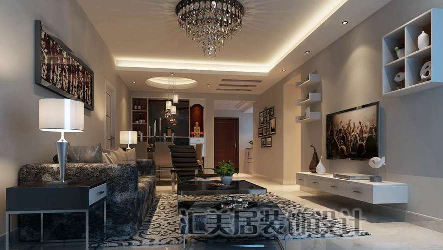 供货厂家 深圳市汇美居装饰设计工程      报价 366.